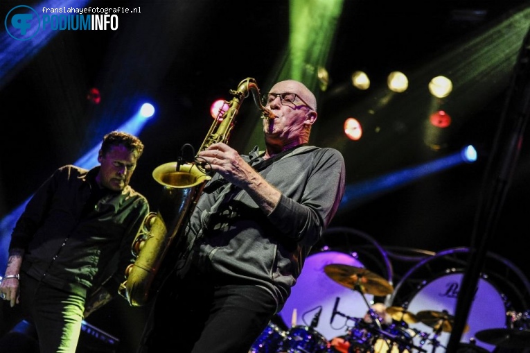 Golden Earring op Golden Earring - 14/10 - 013 foto