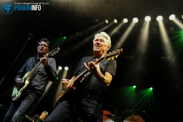 Foto Golden Earring op Golden Earring - 14/10 - 013