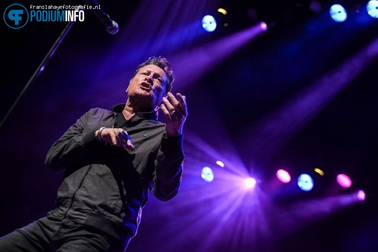 Golden Earring op Golden Earring - 14/10 - 013 foto