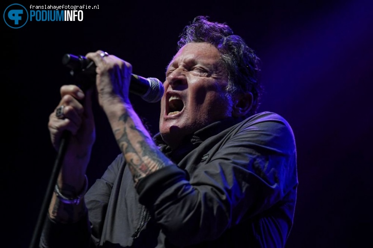 Foto Golden Earring op Golden Earring - 14/10 - 013