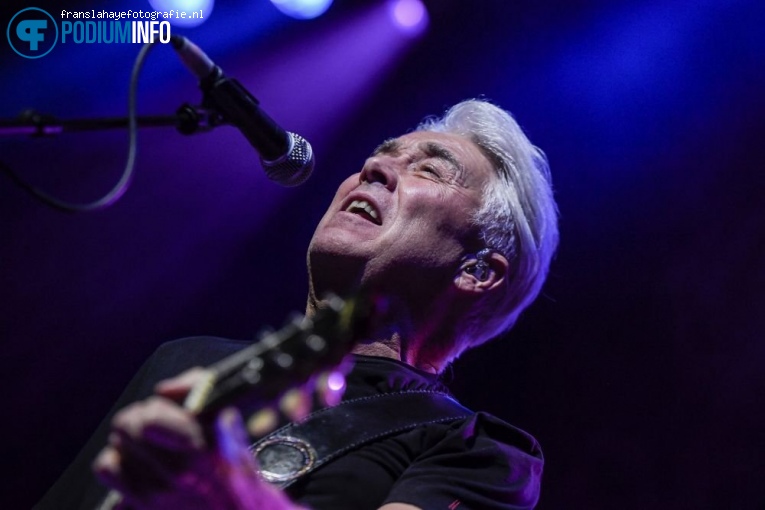 Golden Earring op Golden Earring - 14/10 - 013 foto