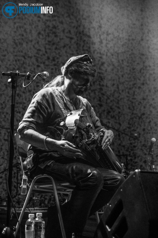 Wardruna - 15/10 - TivoliVredenburg foto