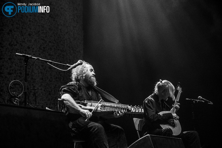 Wardruna - 15/10 - TivoliVredenburg foto