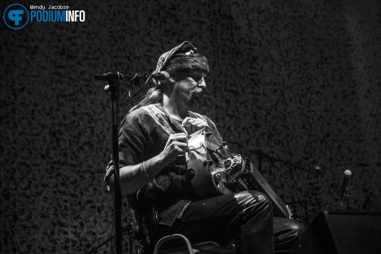 Wardruna - 15/10 - TivoliVredenburg foto
