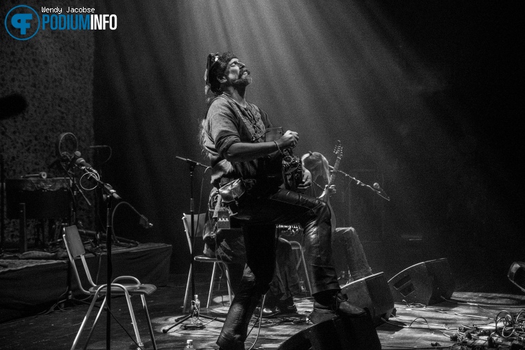 Wardruna - 15/10 - TivoliVredenburg foto