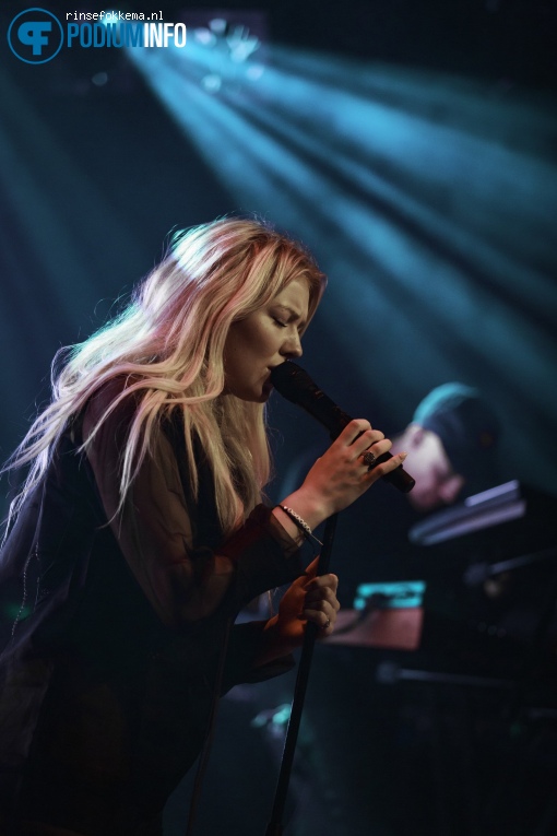 Astrid S op Astrid S - 15/10 - Melkweg foto