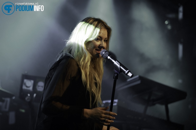 Astrid S op Astrid S - 15/10 - Melkweg foto