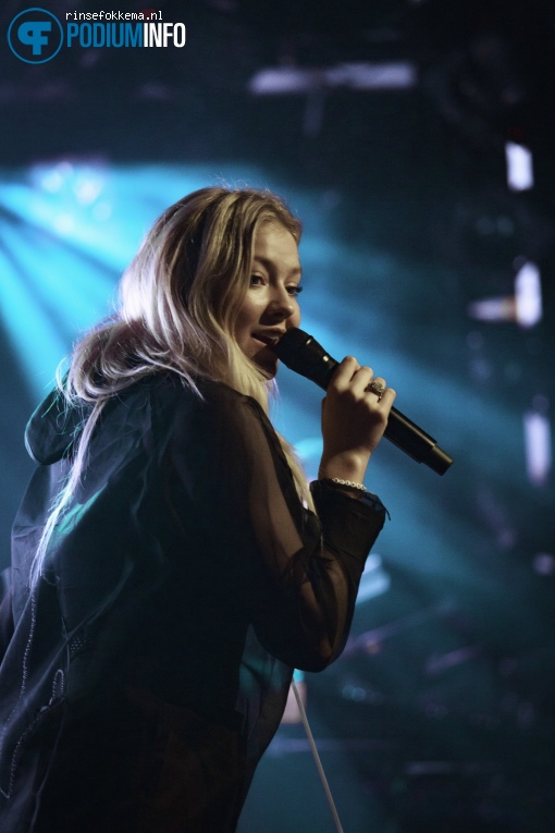 Astrid S op Astrid S - 15/10 - Melkweg foto