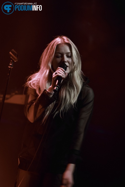 Astrid S op Astrid S - 15/10 - Melkweg foto