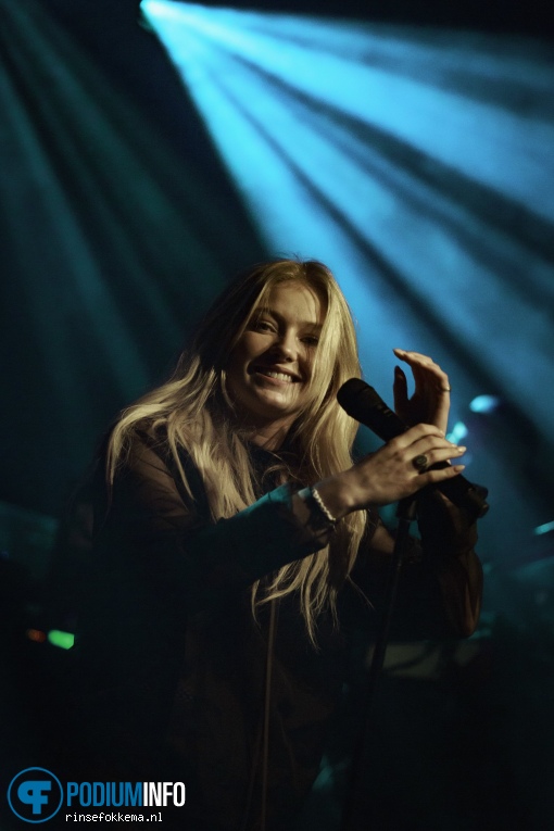 Astrid S op Astrid S - 15/10 - Melkweg foto
