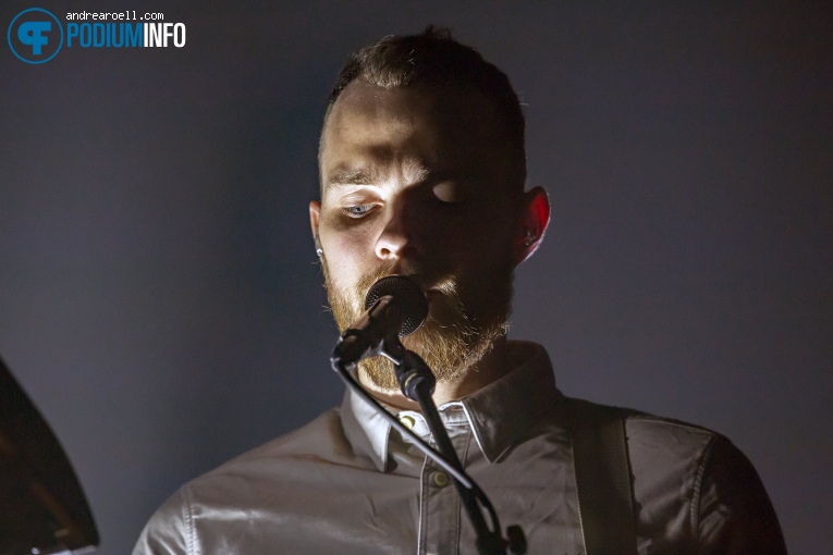 Ásgeir op Ásgeir - 19/10 - TivoliVredenburg foto