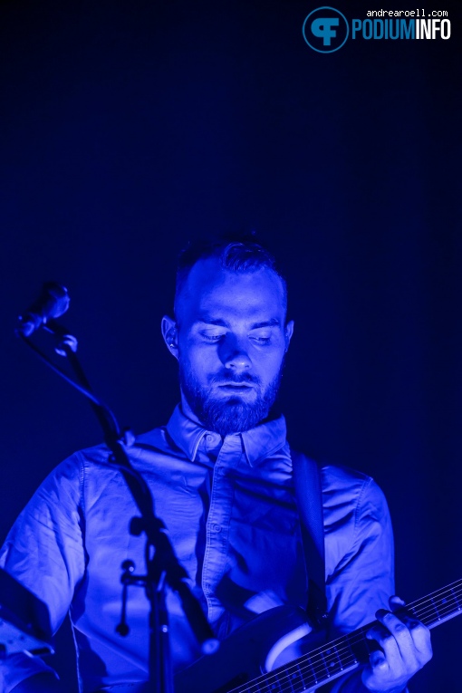 Ásgeir op Ásgeir - 19/10 - TivoliVredenburg foto