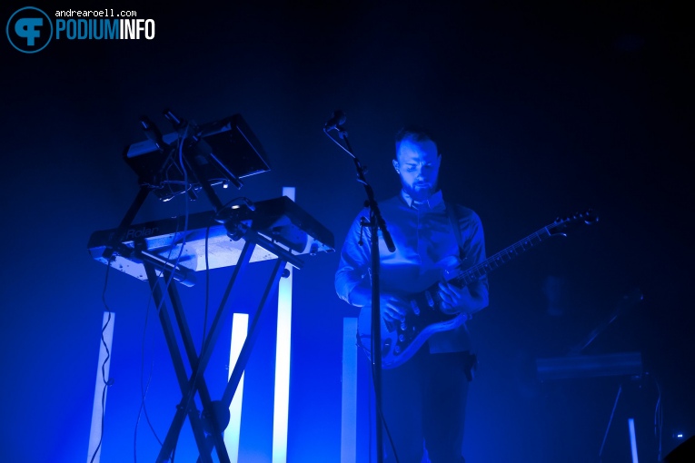 Ásgeir op Ásgeir - 19/10 - TivoliVredenburg foto