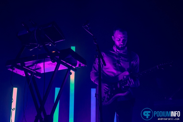 Ásgeir op Ásgeir - 19/10 - TivoliVredenburg foto