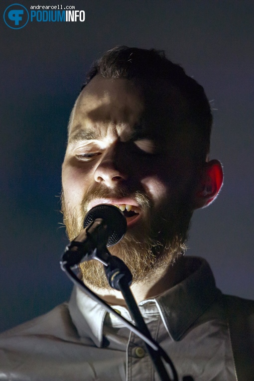 Ásgeir op Ásgeir - 19/10 - TivoliVredenburg foto