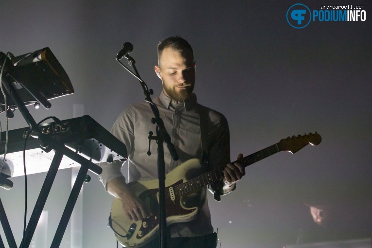 Ásgeir op Ásgeir - 19/10 - TivoliVredenburg foto