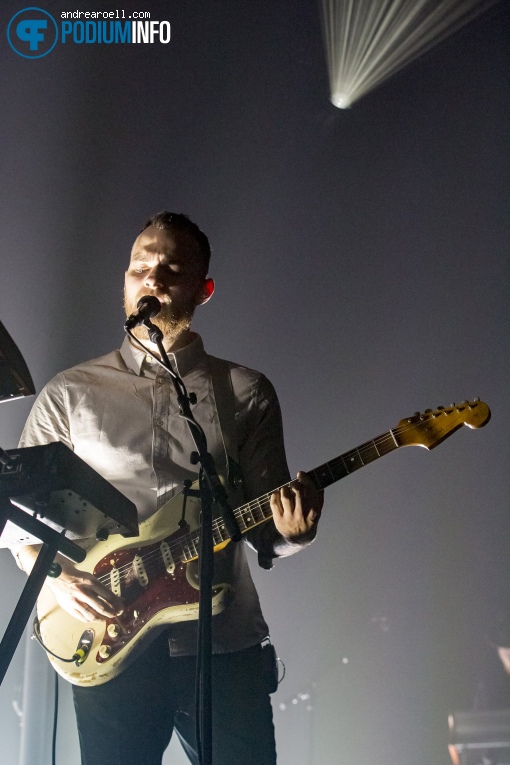 Ásgeir op Ásgeir - 19/10 - TivoliVredenburg foto