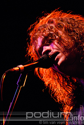 Anathema op Porcupine Tree - 05/12 - HMH foto