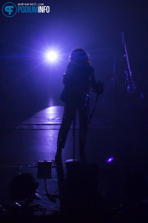 Foto Goldfrapp op Goldfrapp - 20/10 - TivoliVredenburg