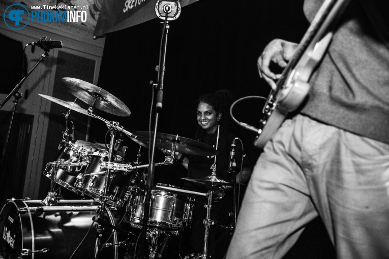 Potential Criminal op Potential Criminal - 20/10 - Luxor Live foto