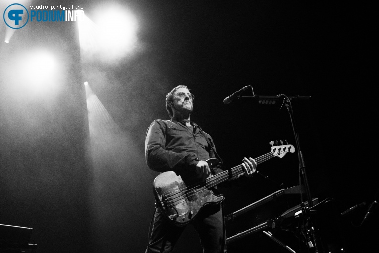 Weezer op Weezer - 21/10 - 013 foto