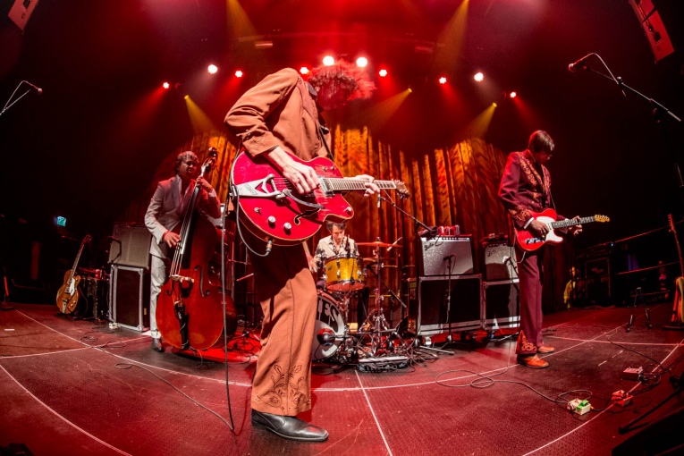 Ramblin' Roots 2017 foto