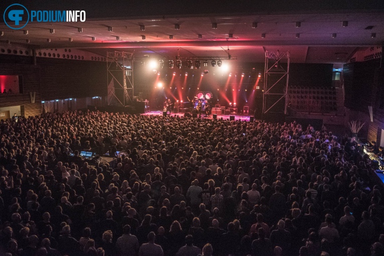 Golden Earring op Golden Earring - 21/10 - Rodahal foto