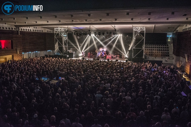 Golden Earring op Golden Earring - 21/10 - Rodahal foto