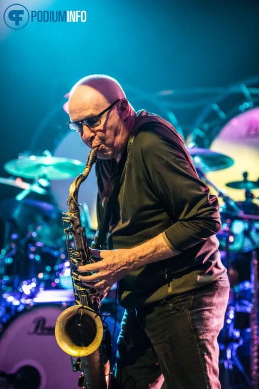 Foto Golden Earring op Golden Earring - 21/10 - Rodahal
