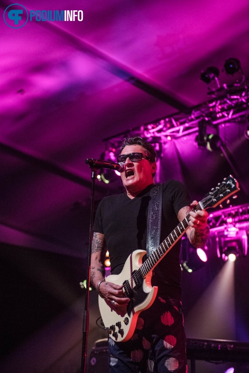 Golden Earring op Golden Earring - 21/10 - Rodahal foto