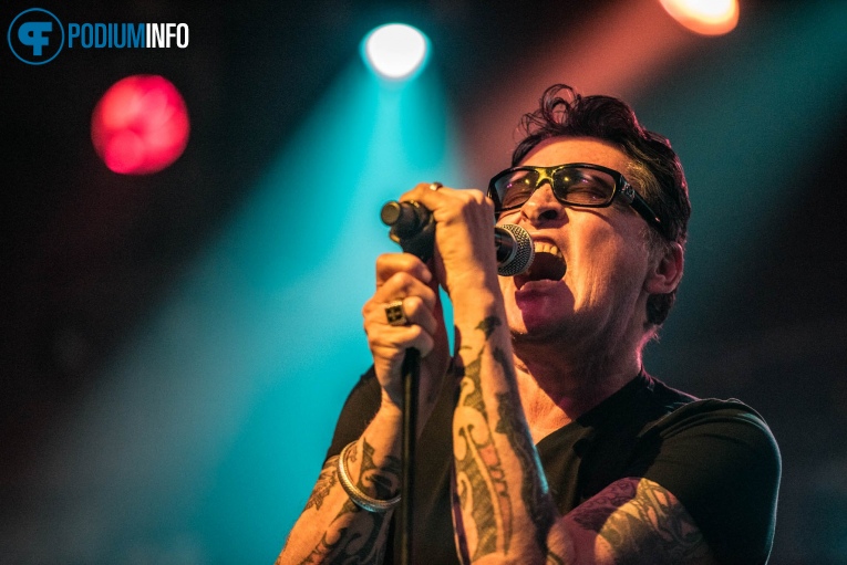Golden Earring op Golden Earring - 21/10 - Rodahal foto