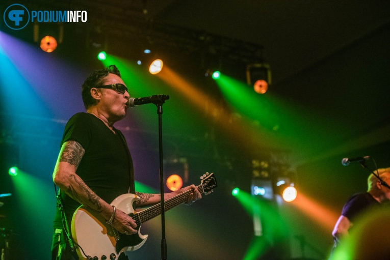 Golden Earring op Golden Earring - 21/10 - Rodahal foto
