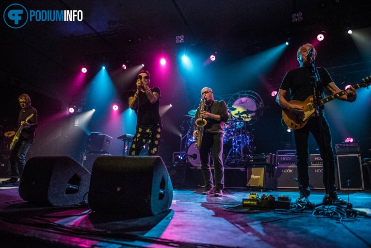 Golden Earring op Golden Earring - 21/10 - Rodahal foto
