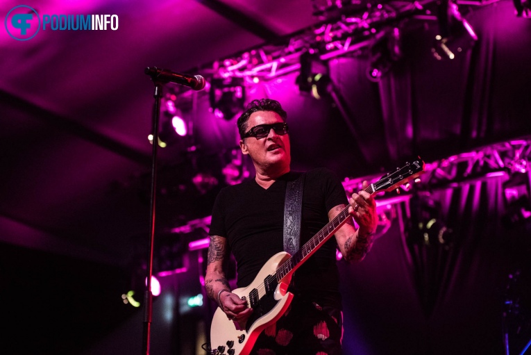Foto Golden Earring op Golden Earring - 21/10 - Rodahal