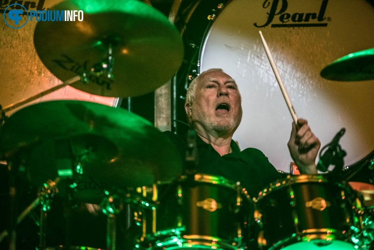 Golden Earring op Golden Earring - 21/10 - Rodahal foto