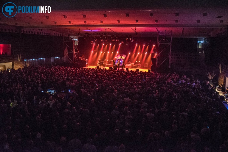 Golden Earring op Golden Earring - 21/10 - Rodahal foto
