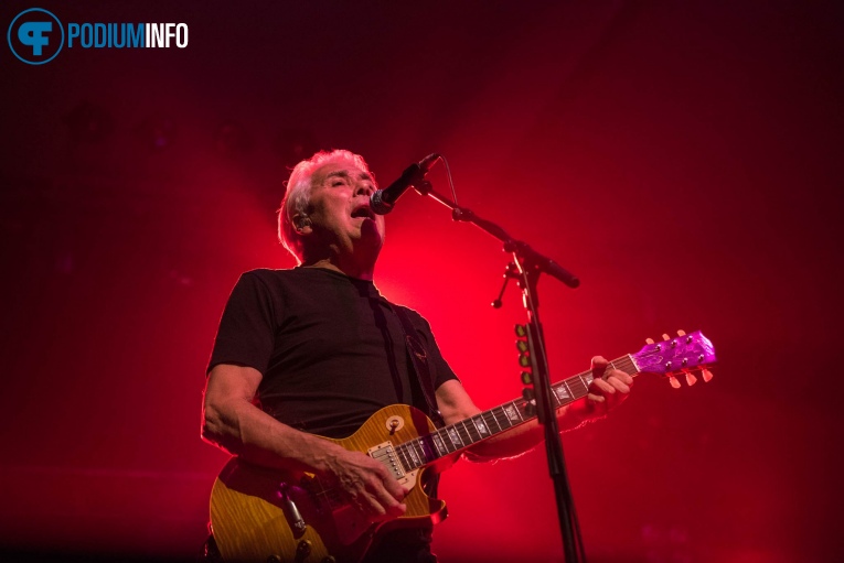 Golden Earring op Golden Earring - 21/10 - Rodahal foto