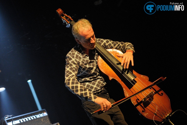 Nouvelle Vague op Nouvelle Vague - 15/10 - Melkweg foto