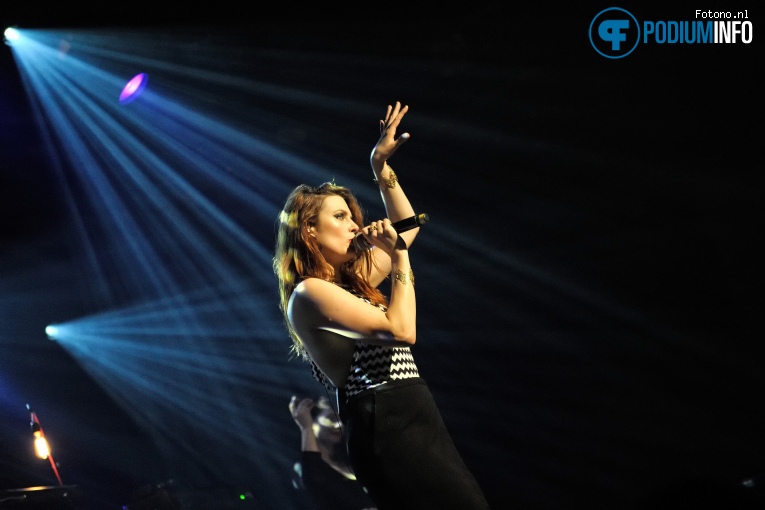 Nouvelle Vague op Nouvelle Vague - 15/10 - Melkweg foto