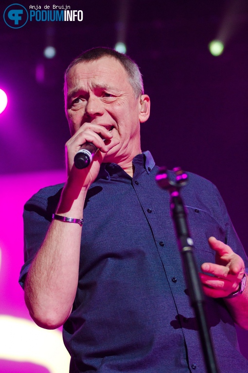 UB40 op UB40 - 20/10 - Ahoy foto