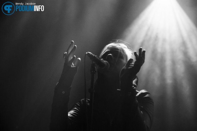 King Dude / The Ruins of Beverast - 21/10 - Gebr. de Nobel foto