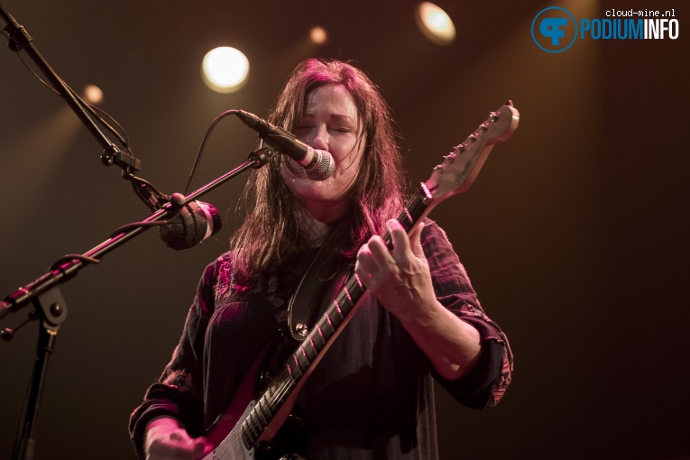 The Breeders op The Breeders - 21/10 - Melkweg foto