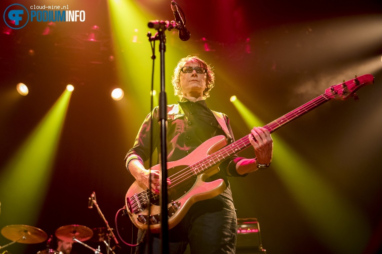 The Breeders op The Breeders - 21/10 - Melkweg foto