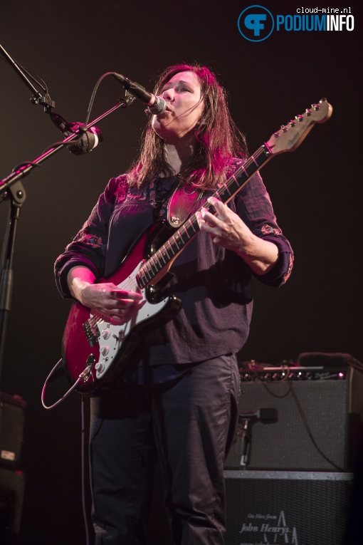 The Breeders op The Breeders - 21/10 - Melkweg foto