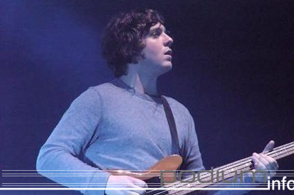 Arctic Monkeys op Arctic Monkeys - 6/12 - Heineken Music Hall foto