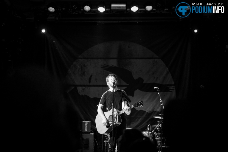 Tim Vantol op Tim Vantol - 26/10 - Paradiso foto