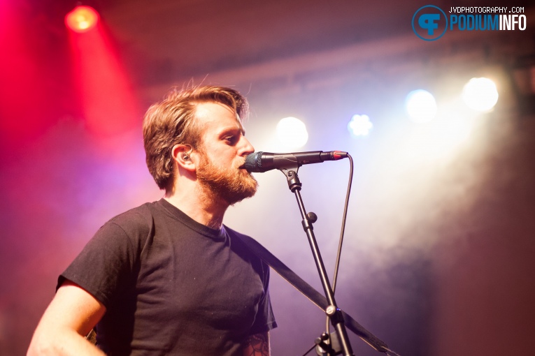 Tim Vantol op Tim Vantol - 26/10 - Paradiso foto