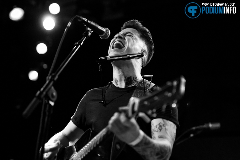 The Road Home op Tim Vantol - 26/10 - Paradiso foto
