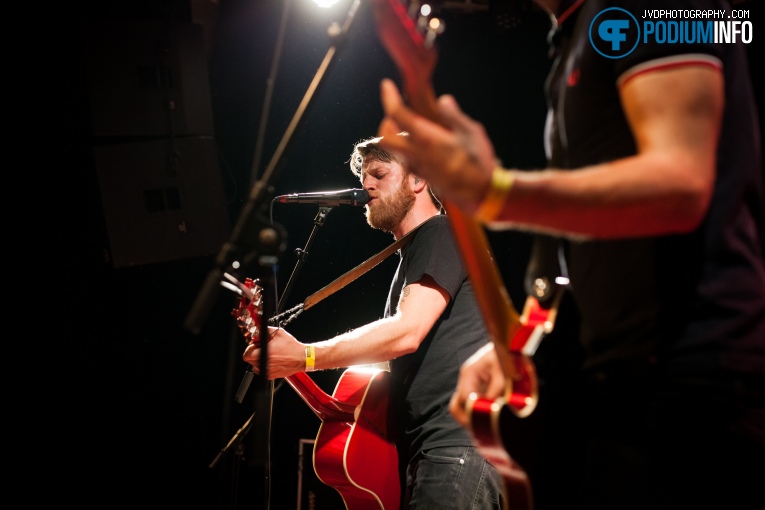 Tim Vantol op Tim Vantol - 26/10 - Paradiso foto