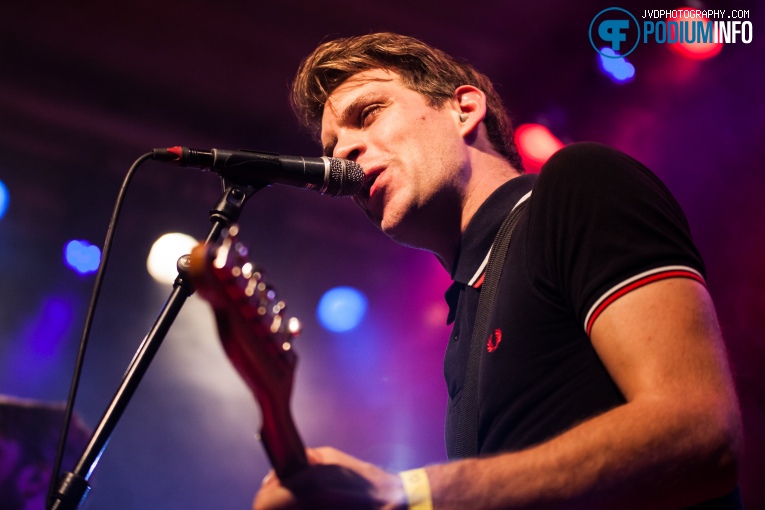 Tim Vantol op Tim Vantol - 26/10 - Paradiso foto